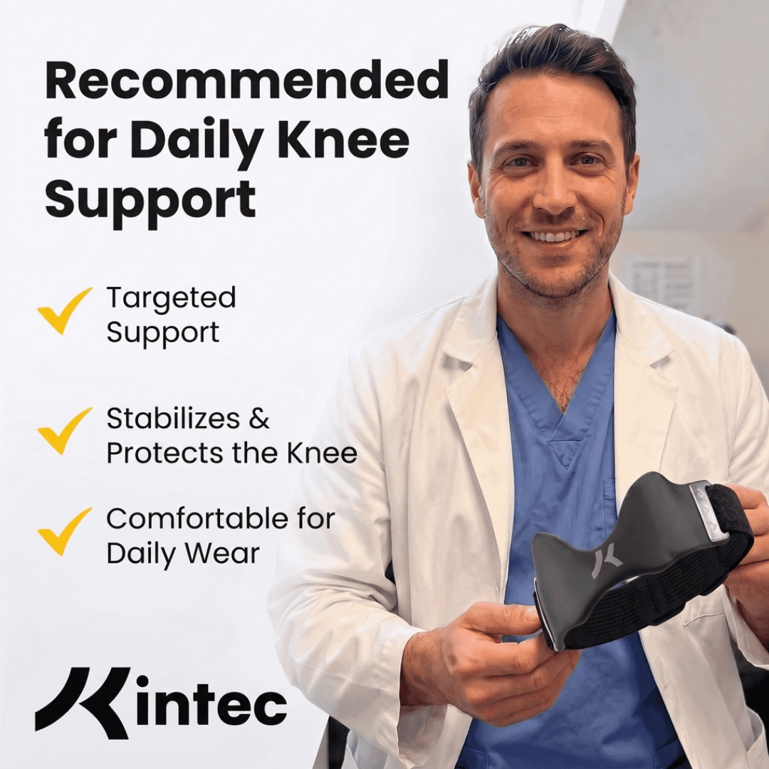 Kintec Precision Strap