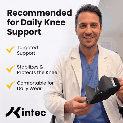 Kintec Precision Strap