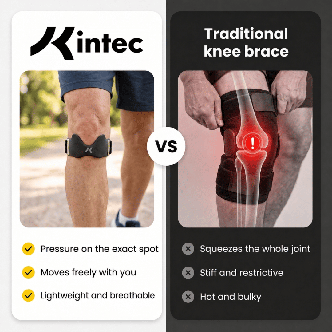 Kintec Precision Strap