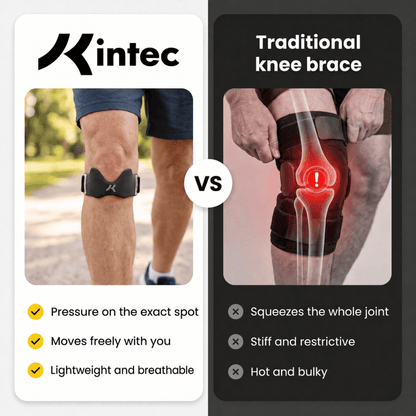 Kintec Precision Strap